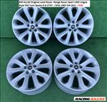 R20 5x120 Original Land Rover  Range Rover Sport L405 Vogue Style 502 Twin Spoke 8.5J ET47