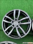 R18 5x120 (72,6) MAK FAHR M-TITAN 7.5J ET45 NEW - BMW 