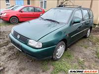 Volkswagen Polo Variant 1.4i(ANX) bontott alkatrészei,LS6T színben eladók