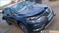 Renault Espace 1.6 dCi 2017 R9M409 95 KW /130 LE bontott alkatrészei