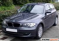 BMW 1-es sorozat (E81, E82, E87, E88) bontott alkatrészei