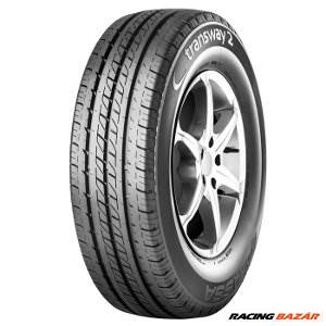 Lassa Transway 2 225/70 R15C 112/110R kisteher nyári gumi