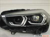 BMW 1-es F40 Bal első Full Led Fényszóró 63.11-5A1E055  2020-tól