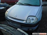 Renault Clio II bontott alkatrészei