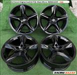 R19 5x112 Original Audi 8J ET28 Black Mirror 4M0601025F