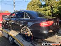 Audi A4 (B8 - 8K) (B8 - 8K) bontott alkatrészei