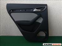 Audi Q3 (8U) Bal hátsó ajtókárpit 8u0867305