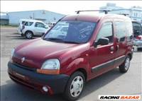 Renault Kangoo I bontott alkatrészei