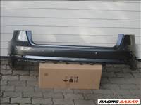 Audi A4 Avant 4 radaros hátsó lökhárító 8W9807511J 2016-tól