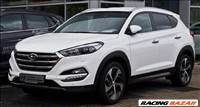 Hyundai Tucson (TL) bontott alkatrészei