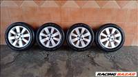 FIAT STILO 16" ALUFELNI 4X98 NYÀRI 205/55R16 GUMIVAL OLCSÒN!!!