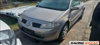 Renault Mégane II 1.5 Dci bontott alkatrészei