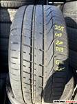 Pirelli P Zero 255/40 R20 6mm-es nyárigumi pár ( 2 darab) eladó