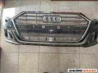 Audi S8 első lökhárító  4n0807437c