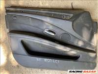 BMW 5-ös sorozat E60/E61 bal első bőr ajtókárpit