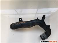 Volkswagen Polo IV 1.4 TDI légbeömlő cső 6q0129654bd