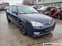 Ford Mondeo Mk3 2.2 16V TDCI ülés szett