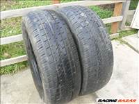 215/65 R15C Barum Nyári gumik