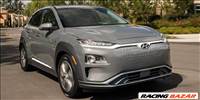 Hyundai Kona bontott alkatrészei