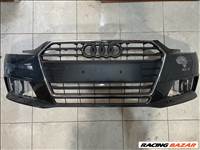 Audi A4 (B9 - 8W) Első lökhárító  8w0807437