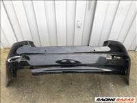 BMW F10/F11 limuzin hátsó lökhárító  51127331596