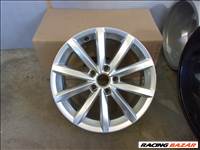 Gyári alufelni VW Tiguan 17x7 2017- 5N0601025AN