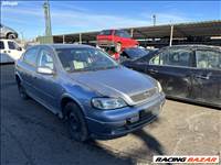 Opel Astra G bontott alkatrészei