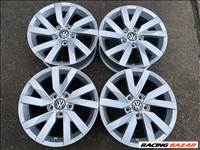 4db gyári 16" VW Passat B8 [Aragon] alufelni. (2795)