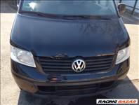 Volkswagen Transporter T5 Csavaros Eleje 2,5 , 1,9