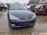 Ford Mondeo Mk3 2.2 16V TDCI motorháztető 