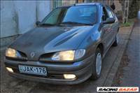 Eladó Renault Mégane RT 2.0 (1998 cm³, 113 PS)