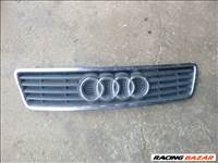 Audi A6 (C5 - 4B) 1999 hűtőrács nem hibátlan 