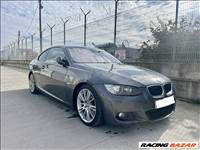 BMW E92 Bontás alkatrész 320d N47D20A