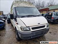 Ford Transit Mk6 motorháztető 
