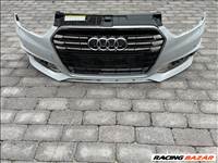 Audi A1 első lökhárító díszráccsal 2015-2018