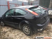 Ford Focus Mk2 CSOMAGTÉR AJTÓ 