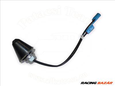 Opel Astra H 2003-2012 - talp, tetőantenna, telefonhoz, kivéve navi/dab, jelölés: DG