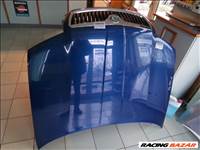 Skoda Superb I 2001-2008 bontott motoráztető, lökhárító, ajtó, sárvédő.tükör