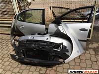 Seat Ibiza III 2002-2008 bontott motorháztető, homlokfal, ajtó, lökhárító, 