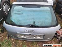 Audi A4 (B5 - 8D) B5 - 8D csomagtérajtó 