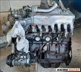 Mitsubishi Pajero 3.2 DID motor