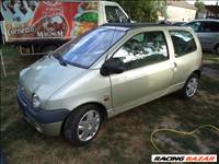 Renault Twingo I ph1, ph2 1993-2000 bontás / bontott alkatrész / alkatrészek