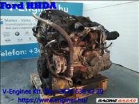 Ford HHDA