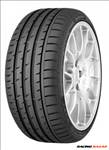 Continental SportContact 3 SSR * 275/40 R18 99Y nyári gumi