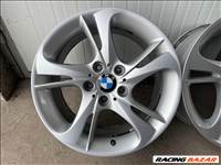 Bmw  5x120   8,5J & 8j  17" gyári alufelni  garnitúra