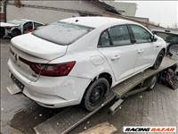 Renault Mégane IV grandcoupe bontott alkatrész