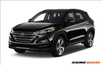 Hyundai Tucson (TL) bontott alkatrészei