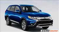 Mitsubishi Outlander III bontott alkatrészei