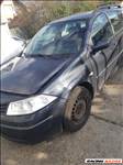 Renault Megane II Kombi tető csomagtartó