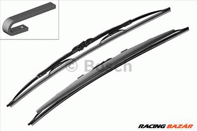 BOSCH 3 397 118 404 - ablaktörlő lapát ALPINA AUDI BMW BMW (BRILLIANCE) DACIA FORD FORD AUSTRALIA HO